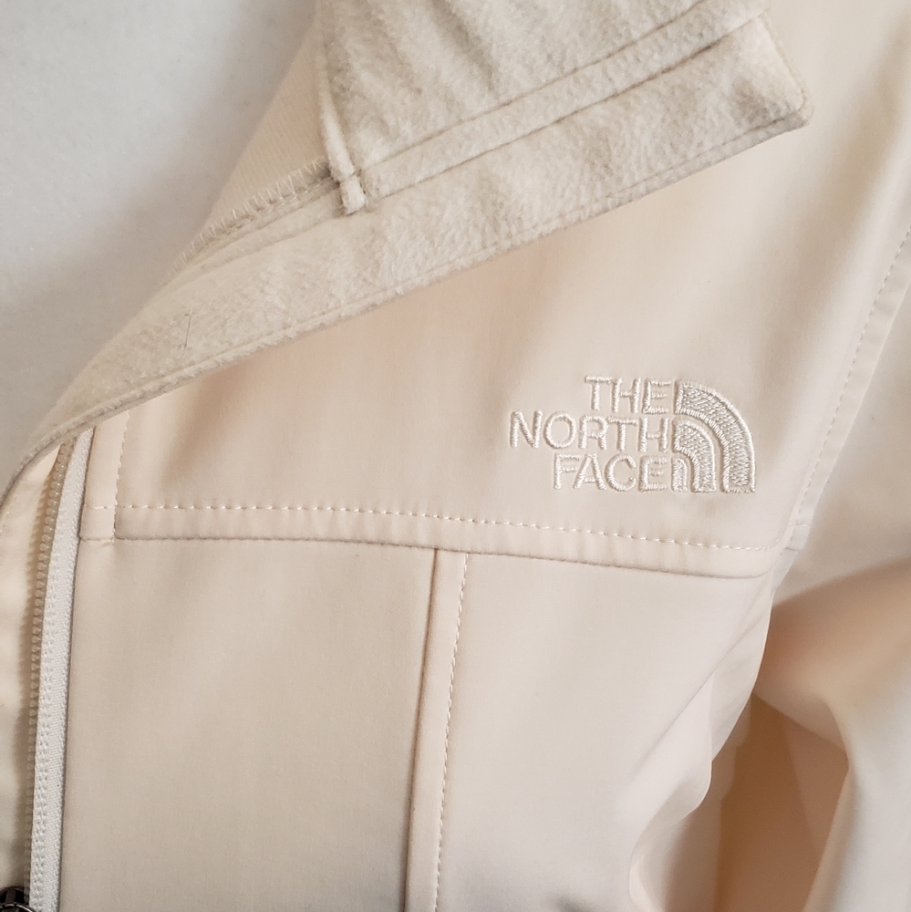 Womens The North Face Lightweight Jacket - Picture 4 of 10